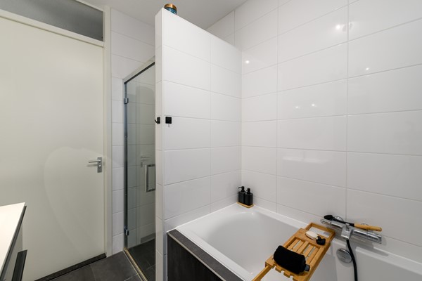 Medium property photo - Boeresingel 39, 8501 CM Joure